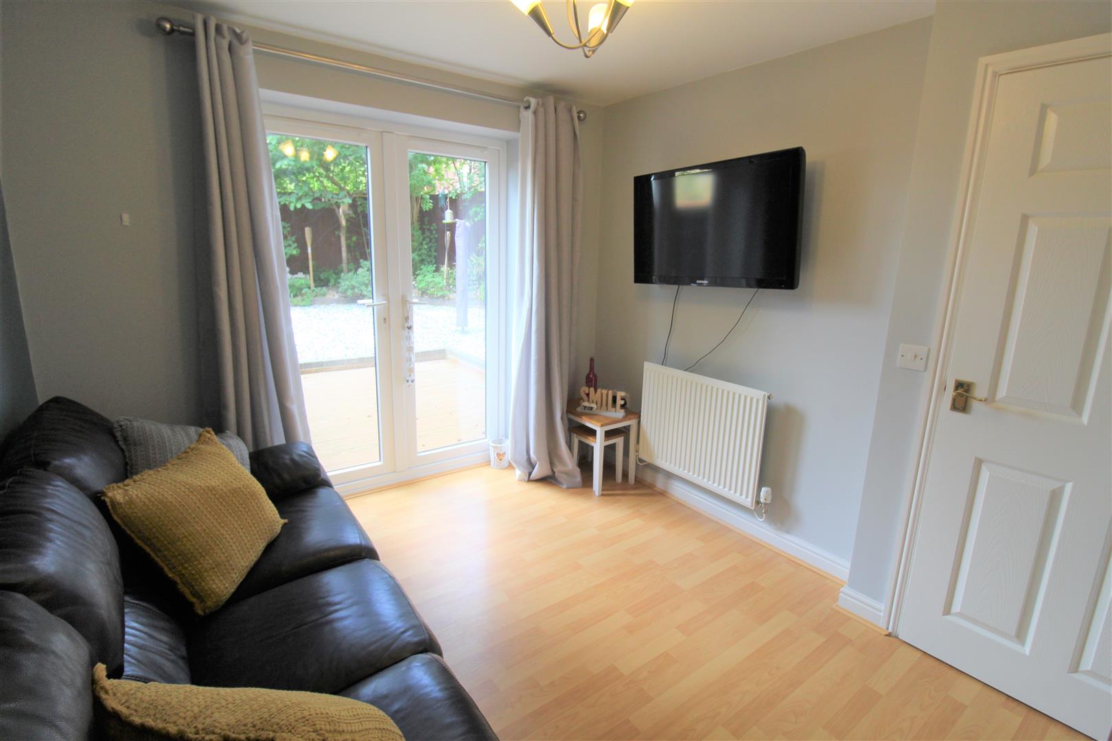 Moreton Place, Scholar Green, Stoke-On-Trent